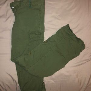 Cargo pants